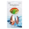 Fladen Rödingblänke 3-pack 1 Fladen Rödingblänke 3-pack -Pêche Équipement Magasin 8102 1