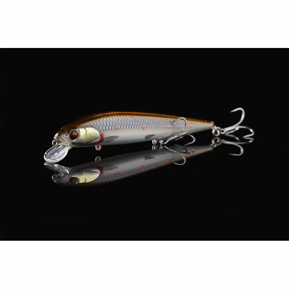 Savage Gear 3D Smelt Twitch And Roll 4 Savage Gear 3D Smelt Twitch And Roll – Image 2