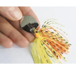 Behr Trendex Vedado Blade 2,5g #6 8 Behr Trendex Vedado Blade 2,5g #6 -Pêche Équipement Magasin 8479201r 3