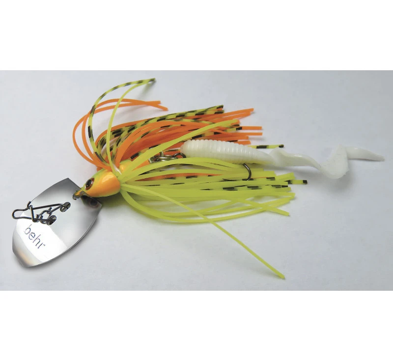 Behr Trendex Vedado Blade 2,5g #6 6 Behr Trendex Vedado Blade 2,5g #6 – Image 4