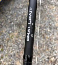 Gator Rod Black Titanium Smallbait 7'10'' 110g Casting 9 Gator Rod Black Titanium Smallbait 7'10'' 110g Casting -Pêche Équipement Magasin 87GATOR 3