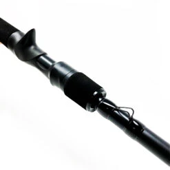 Gator Rod Black Titanium Smallbait 7'10'' 110g Casting 10 Gator Rod Black Titanium Smallbait 7'10'' 110g Casting -Pêche Équipement Magasin 87GATOR 4