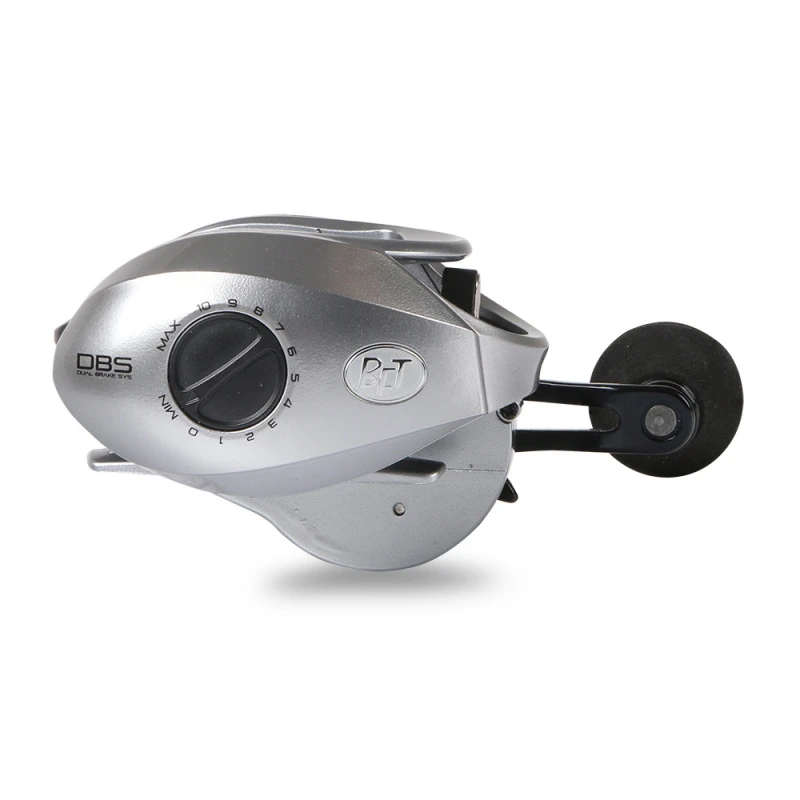 BFT Instinct X7 Limited Edition, Low Profile 4 BFT Instinct X7 Limited Edition, Low Profile – Image 2