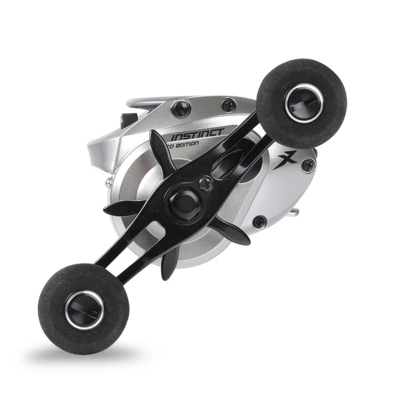 BFT Instinct X7 Limited Edition, Low Profile 5 BFT Instinct X7 Limited Edition, Low Profile – Image 3