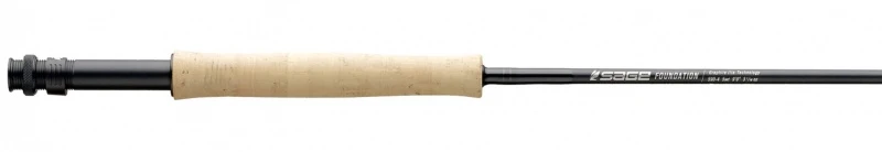 Sage Foundation Rod 4 Pcs 9'0'' 4 Sage Foundation Rod 4 Pcs 9'0'' – Image 2