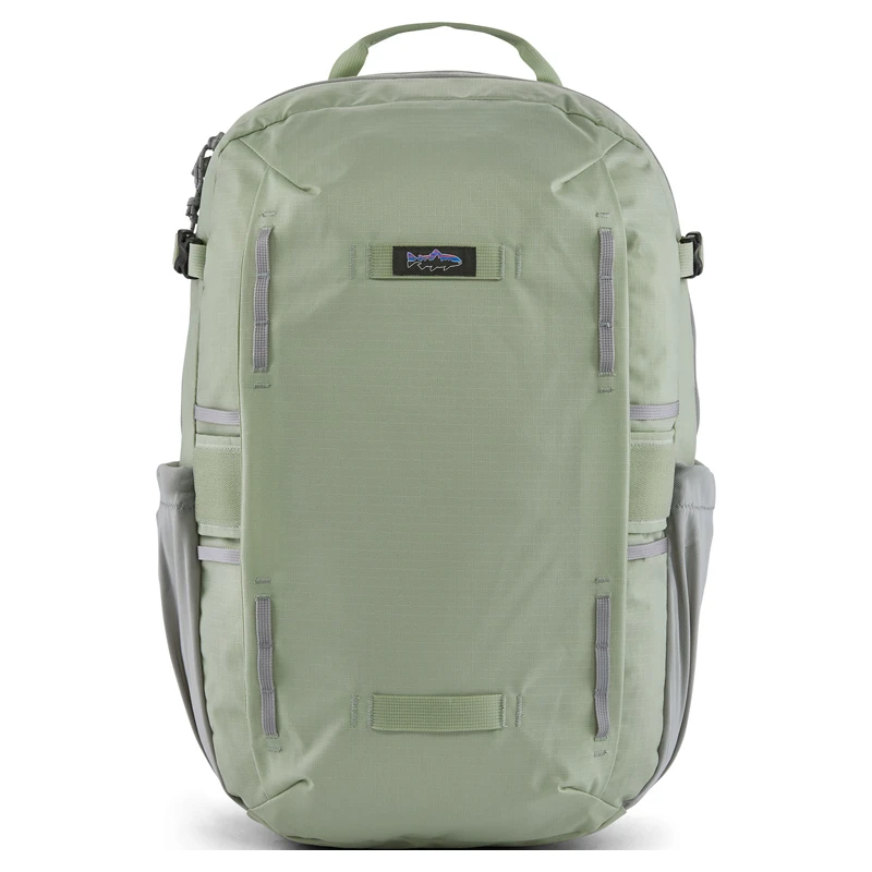 Patagonia Stealth Pack Salvia Green 3 Patagonia Stealth Pack Salvia Green