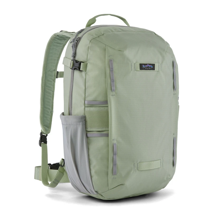 Patagonia Stealth Pack Salvia Green 4 Patagonia Stealth Pack Salvia Green – Image 2