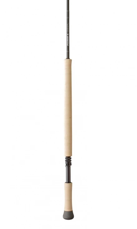 Sage X Rod 2-hands 5 Sage X Rod 2-hands – Image 3