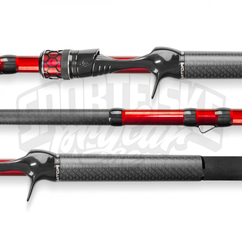 Gator Elixir Series 4 Gator Elixir Series – Image 2