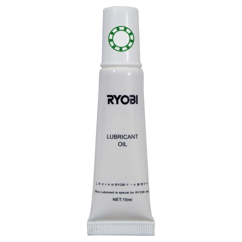 Ryobi Rullolja 10ml 3 Ryobi Rullolja 10ml