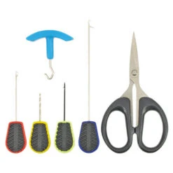 Konger Carp Accessories Kit