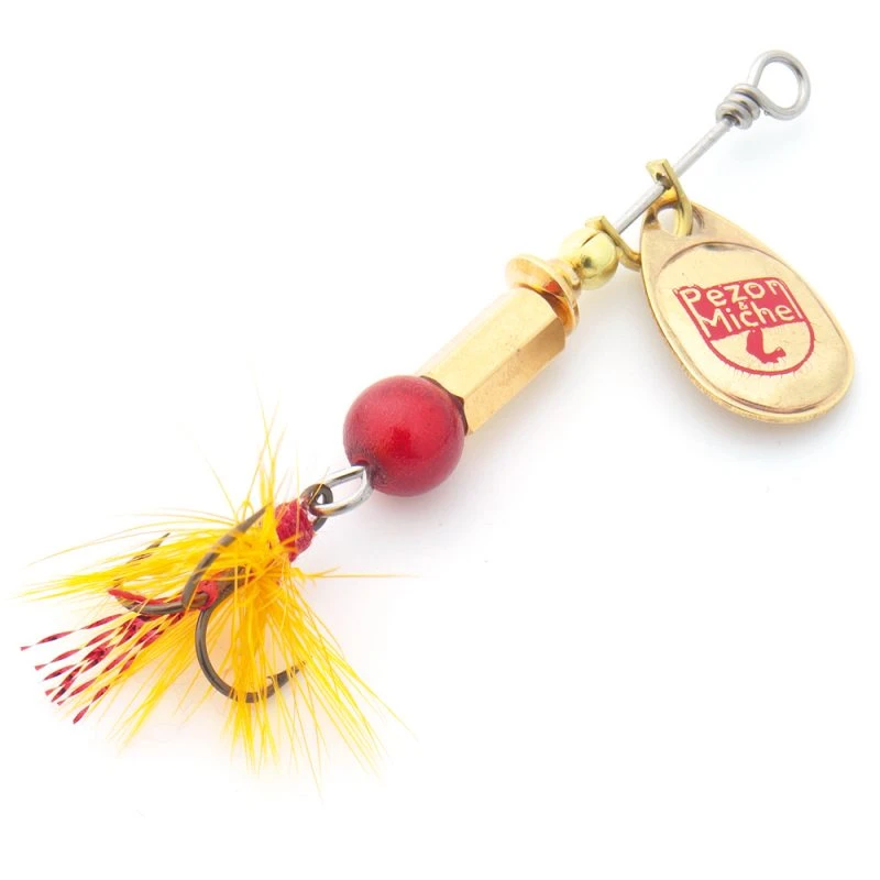 Cuiller Rapide AF Or 3 Cuiller Rapide AF Or