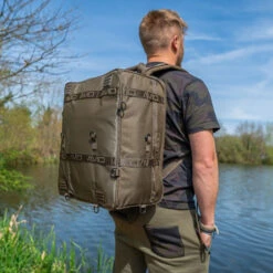 Avid Compound Ruckbag 8 Avid Compound Ruckbag -Pêche Équipement Magasin A0430053 3