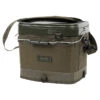 Avid Compound Bucket & Pouch Caddy 1 Avid Compound Bucket & Pouch Caddy -Pêche Équipement Magasin A0430066 1