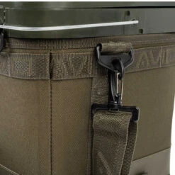 Avid Compound Bucket & Pouch Caddy 10 Avid Compound Bucket & Pouch Caddy -Pêche Équipement Magasin A0430066 3