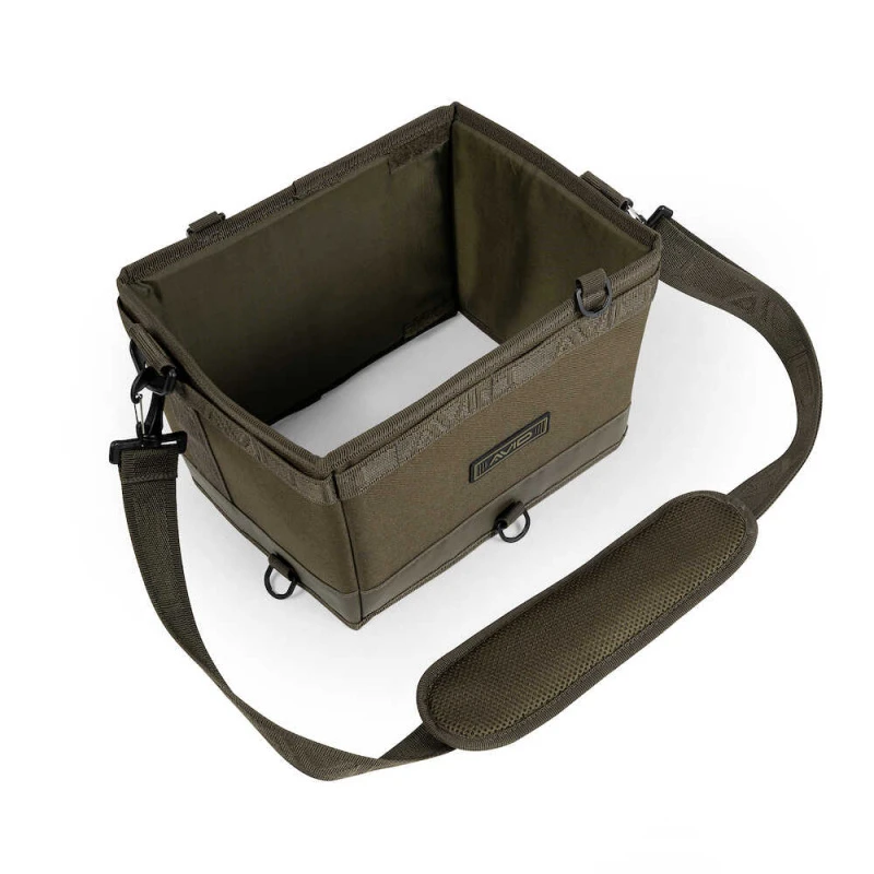 Avid Compound Bucket & Pouch Caddy 6 Avid Compound Bucket & Pouch Caddy – Image 4