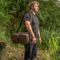 Avid Compound Bucket & Pouch Caddy 12 Avid Compound Bucket & Pouch Caddy -Pêche Équipement Magasin A0430066 5