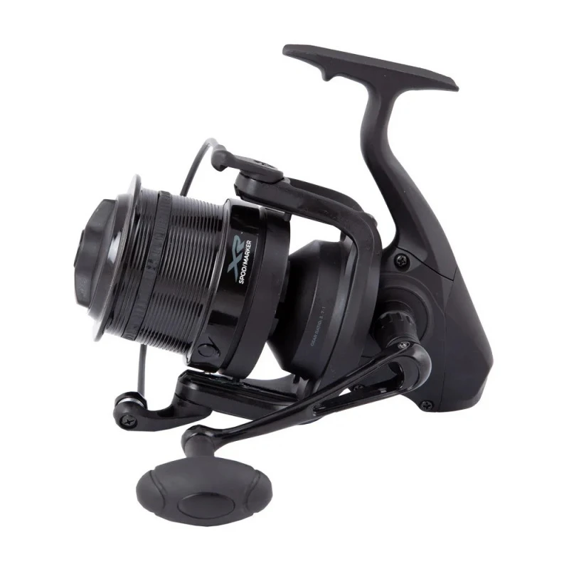 Avid XR SPOD / Marker Reel 5 Avid XR SPOD / Marker Reel – Image 3