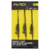 Avid Ready Tied Pin Down Leader 1 Avid Ready Tied Pin Down Leader -Pêche Équipement Magasin A0510003r 1