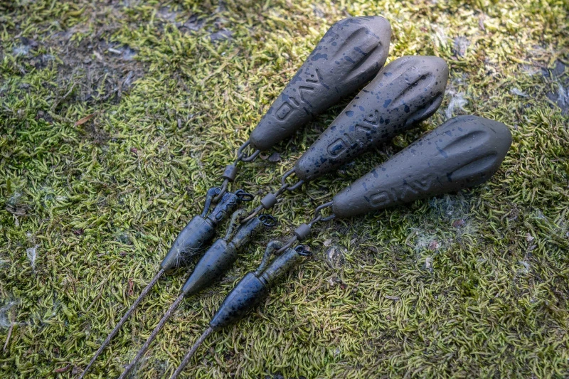 Avid Ready Tied Pin Down Leader 4 Avid Ready Tied Pin Down Leader – Image 2