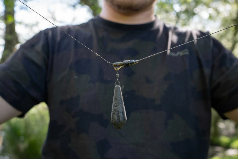 Avid Ready Tied Pin Down Leader 5 Avid Ready Tied Pin Down Leader – Image 3