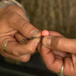 Avid Ronnie Sleeve - Large (10pcs) 10 Avid Ronnie Sleeve - Large (10pcs) -Pêche Équipement Magasin A0640082 4