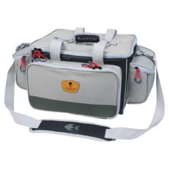 Westin W3 Jumbo Lure Loader (4 Boxes) Grey/Black Large