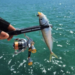 Gomexus 20mm CNC Aluminium Power Knob 10 Gomexus 20mm CNC Aluminium Power Knob -Pêche Équipement Magasin A20TNGDr 3