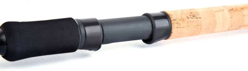 Shimano Aero X 1 Finesse Feeder 2,74m 9'0'' 60g 3pc 4 Shimano Aero X 1 Finesse Feeder 2,74m 9'0'' 60g 3pc – Image 2