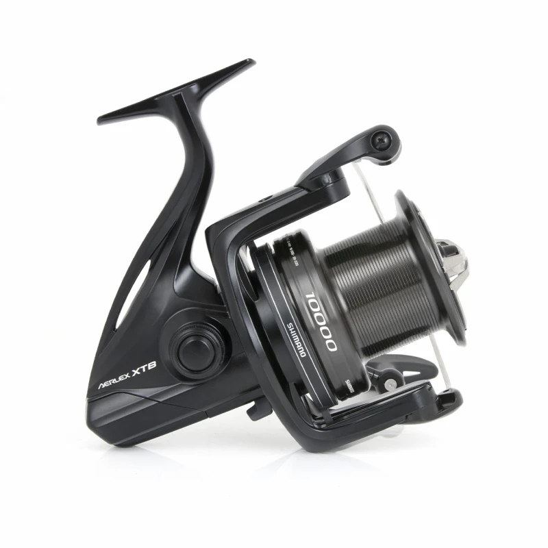 Shimano Aerlex XTB 10000 Spod 5 Shimano Aerlex XTB 10000 Spod – Image 3