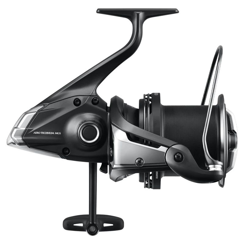 Shimano Aero Technium MgS XTD 14000 3 Shimano Aero Technium MgS XTD 14000
