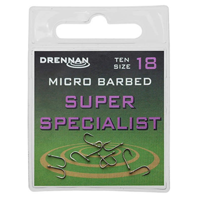 Drennan Super Specialist 3 Drennan Super Specialist