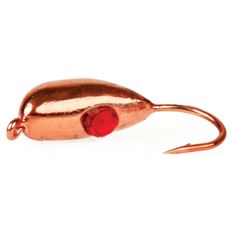 Finnex Wolfram Mormyshka Swarowski B6 3 Finnex Wolfram Mormyshka Swarowski B6