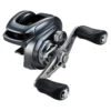 Shimano Bantam 151 2 Shimano Bantam 151 -Pêche Équipement Magasin BANTAM151Ar 1