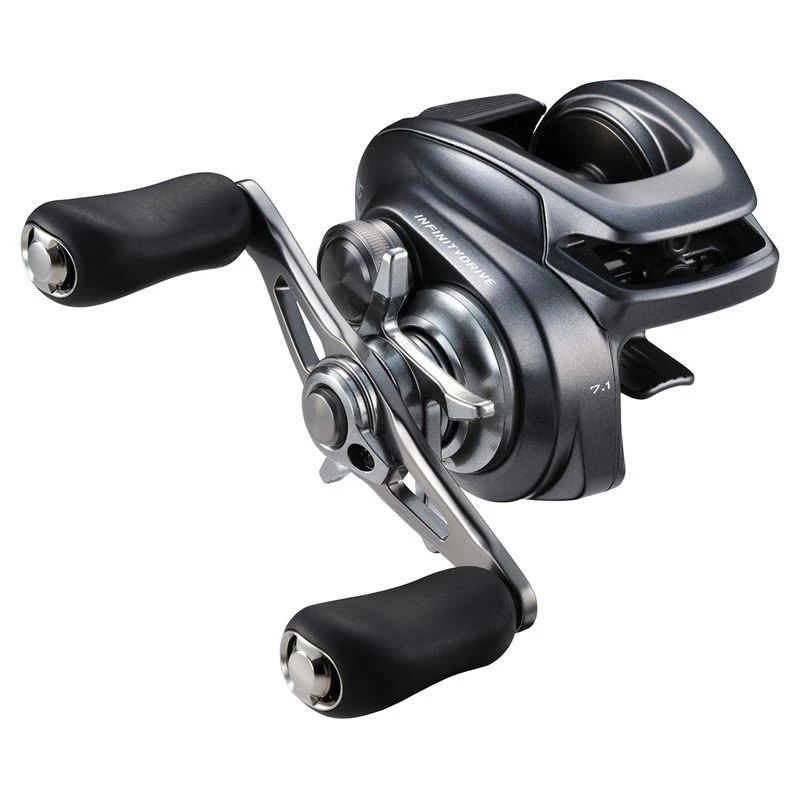 Shimano Bantam 151 4 Shimano Bantam 151 – Image 2