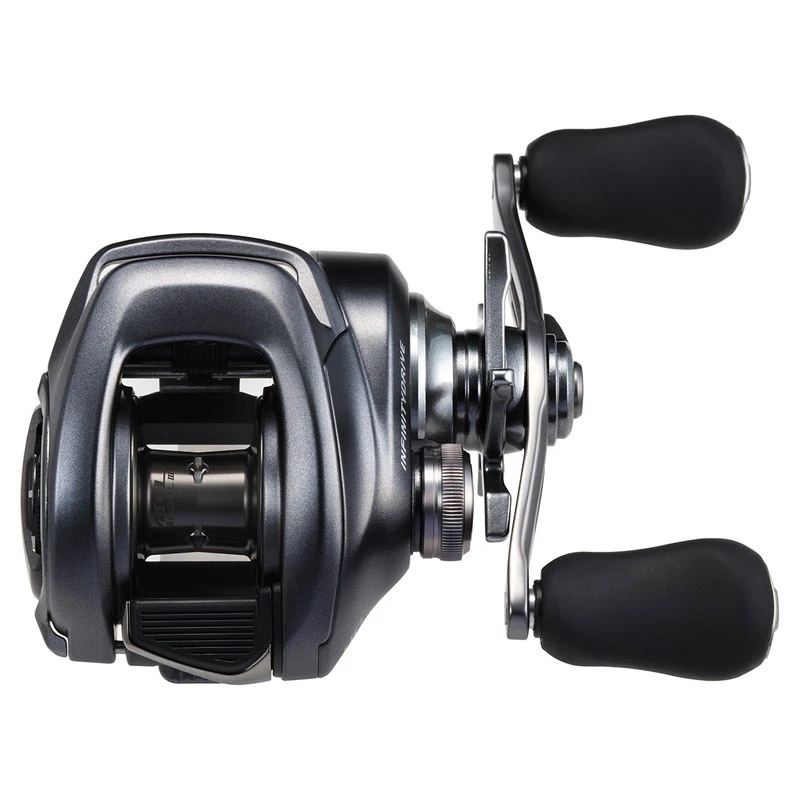 Shimano Bantam 151 5 Shimano Bantam 151 – Image 3