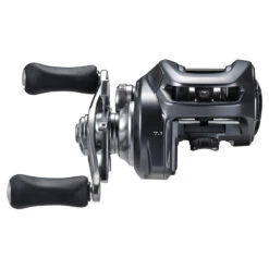 Shimano Bantam 151 11 Shimano Bantam 151 -Pêche Équipement Magasin BANTAM151Ar 4