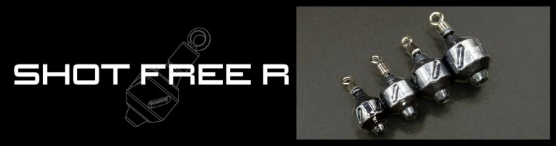 Bumble Bee Down Shot Free Sinker 4 Bumble Bee Down Shot Free Sinker – Image 2