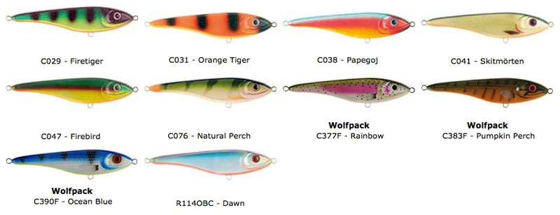 Strike Pro Big Bandit Sjunk 4 Strike Pro Big Bandit Sjunk – Image 2