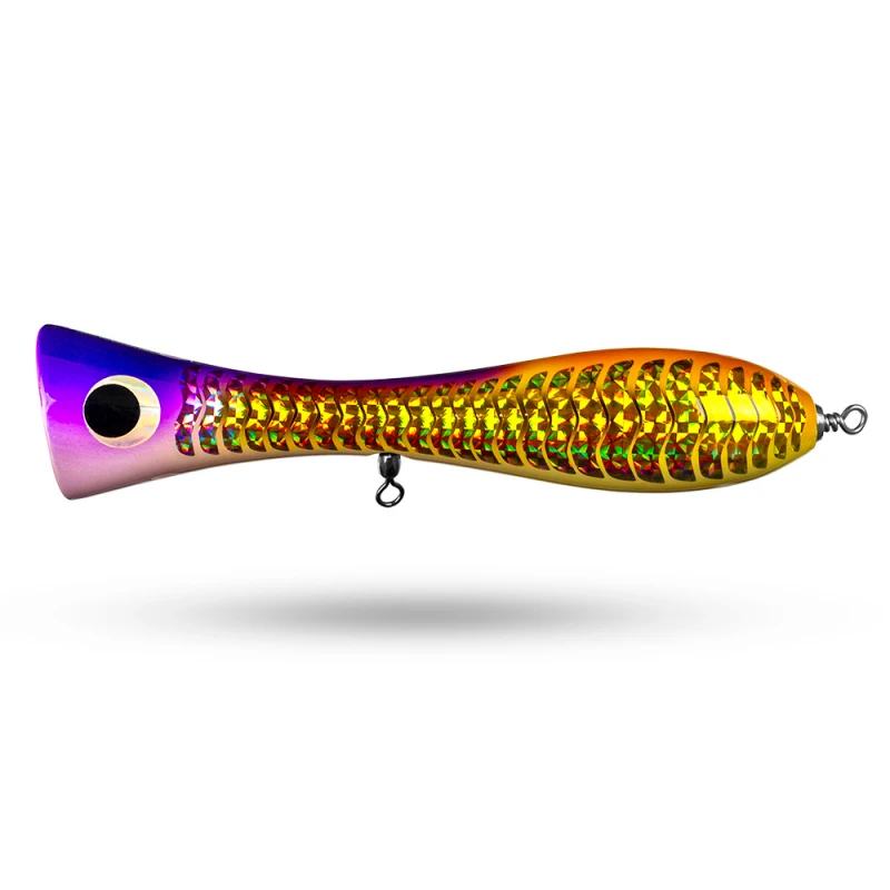 NosyBeFisherman Big DP 230 Popper 230mm 150g 3 NosyBeFisherman Big DP 230 Popper 230mm 150g