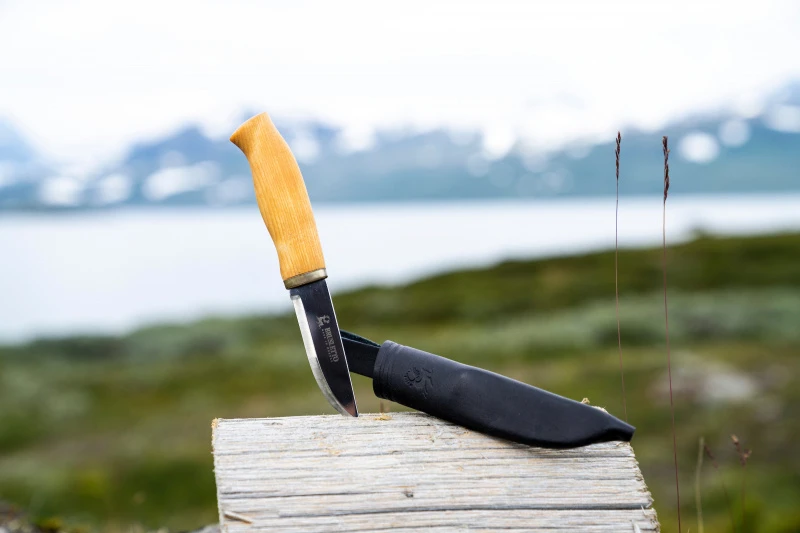 Brusletto Bruslettokniven 4 Brusletto Bruslettokniven – Image 2