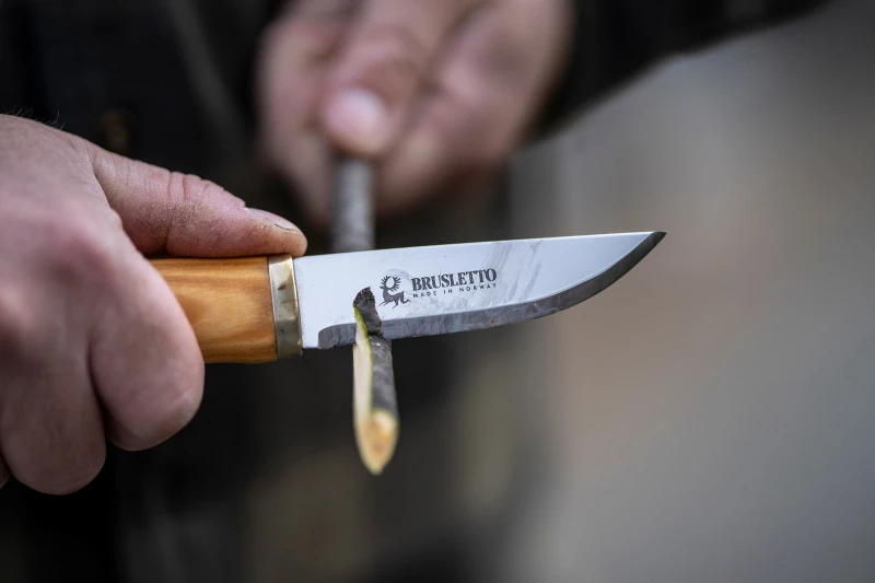 Brusletto Bruslettokniven 5 Brusletto Bruslettokniven – Image 3
