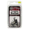 Bite Of Bleak - Tungsten Bullet 3/4-pack 2 Bite Of Bleak - Tungsten Bullet 3/4-pack -Pêche Équipement Magasin BOB 00 0144r 1