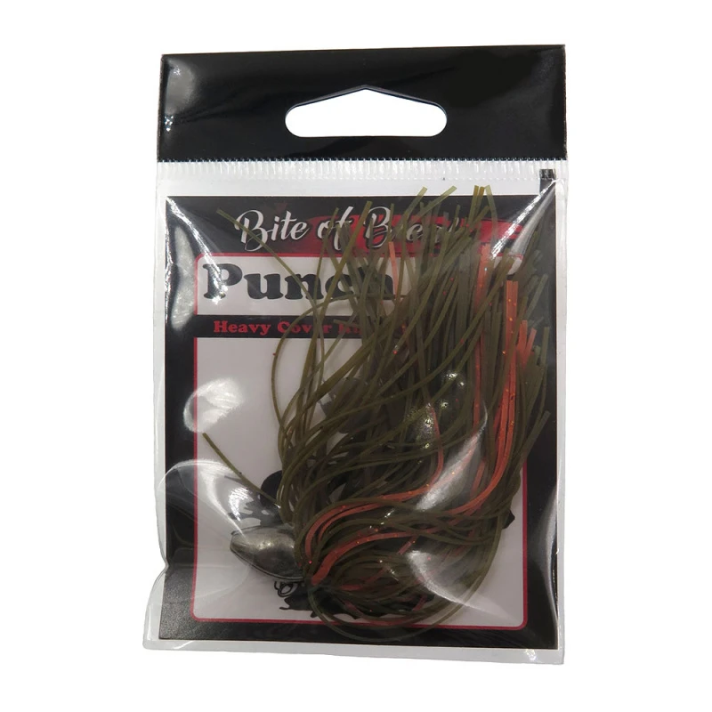 Bite Of Bleak Punch Rig 4 Bite Of Bleak Punch Rig – Image 2