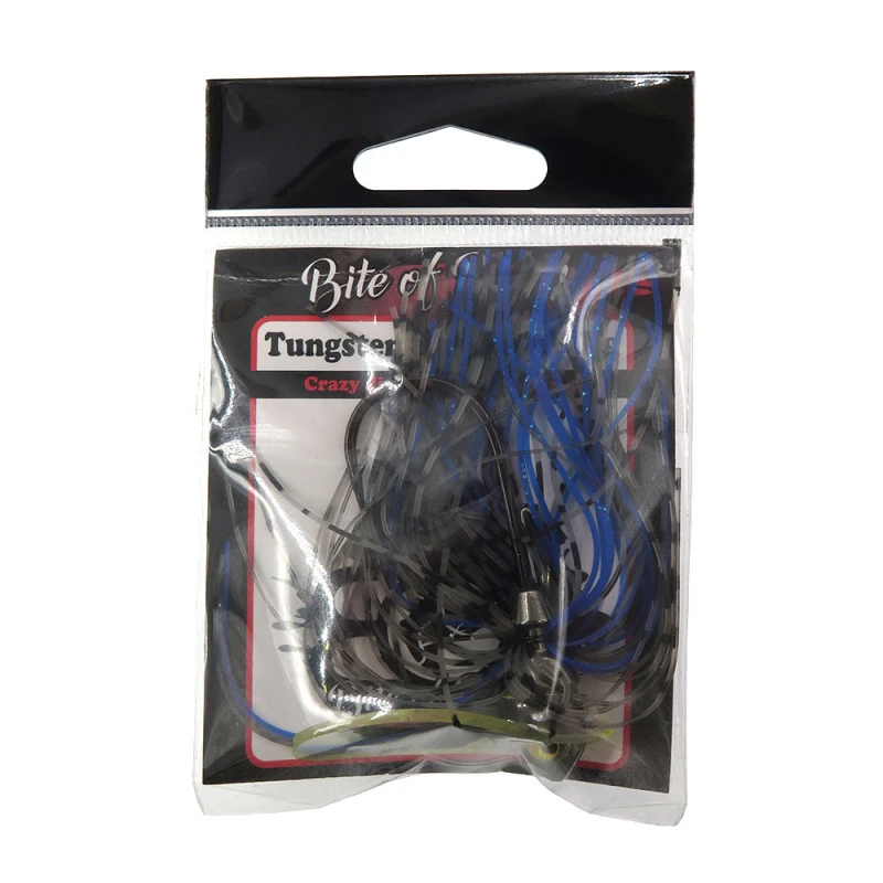 Bite Of Bleak Scorunger Jig 4/0 14g 4 Bite Of Bleak Scorunger Jig 4/0 14g – Image 2