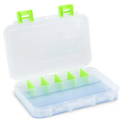 Lurelock Medium Box TakLogic - 2 Compartments