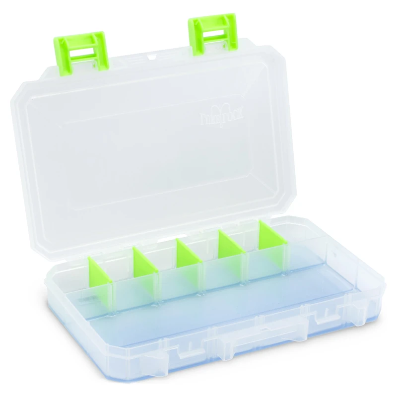 Lurelock Medium Box TakLogic - 2 Compartments 3 Lurelock Medium Box TakLogic - 2 Compartments