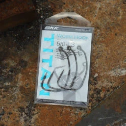 BKK Titan 8 BKK Titan -Pêche Équipement Magasin BOB 00 1173r 3