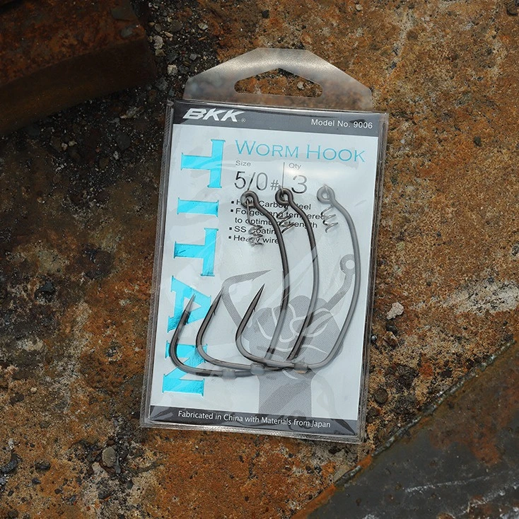 BKK Titan 5 BKK Titan – Image 3