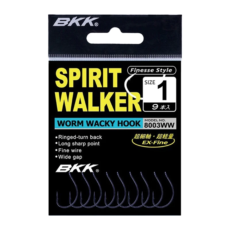 BKK Spirit Walker 4 BKK Spirit Walker – Image 2